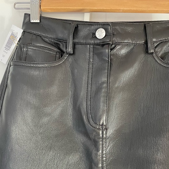 Wilfred Statue Skirt NWT - Picture 3 of 5